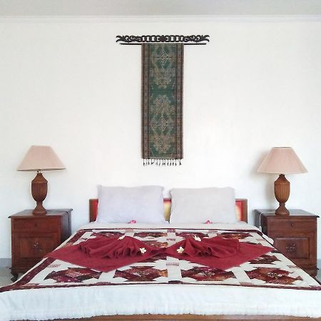 Nuriani Guest House Ubud Exterior foto