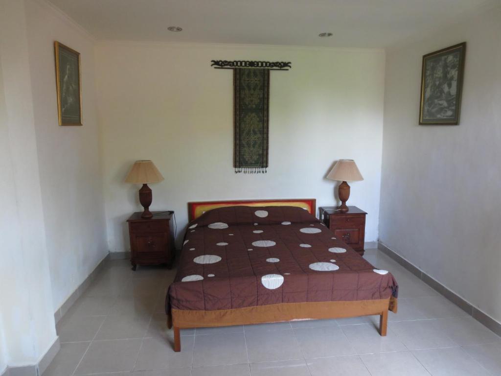 Nuriani Guest House Ubud Cameră foto