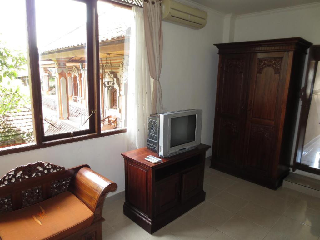 Nuriani Guest House Ubud Cameră foto
