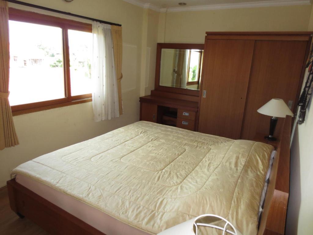 Nuriani Guest House Ubud Cameră foto