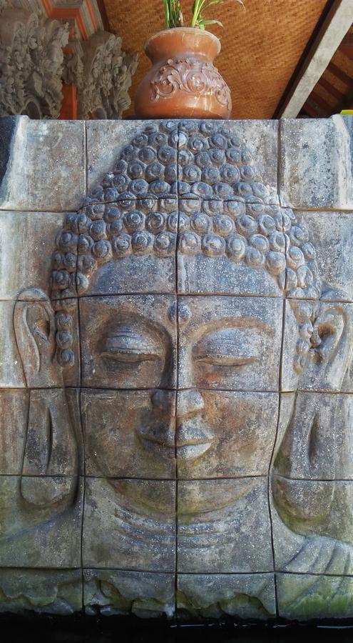 Nuriani Guest House Ubud Exterior foto